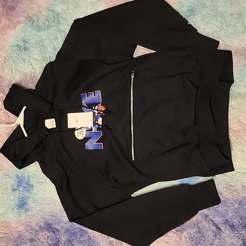 Nike Space Jam Hoodie